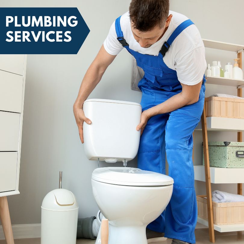 Plumbing Company in Essex, IA