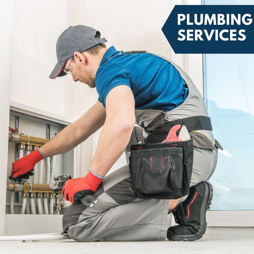 Essex Plumbing Company